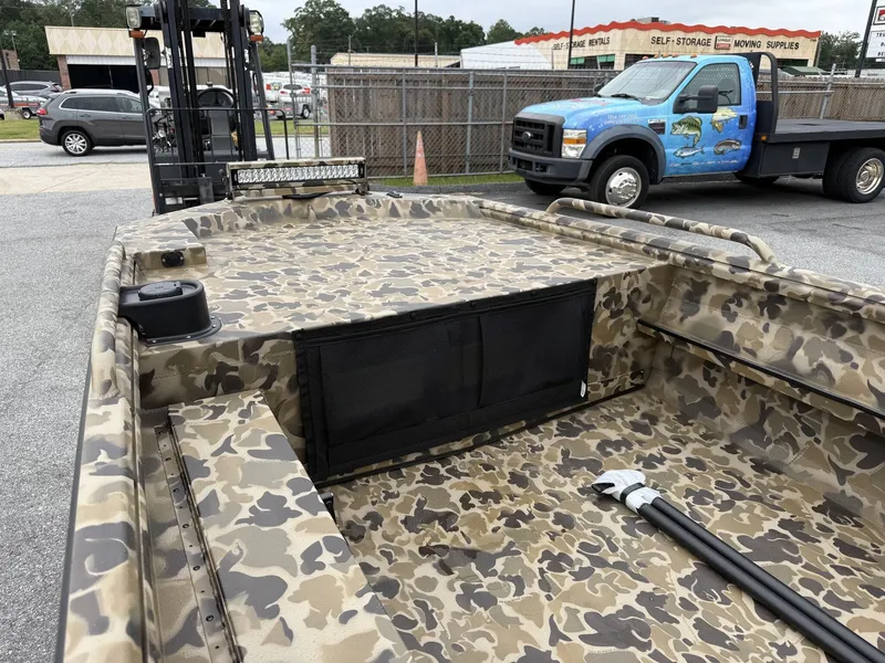 Slide: The Image of Excel Shallow Water F4 2026 - 8