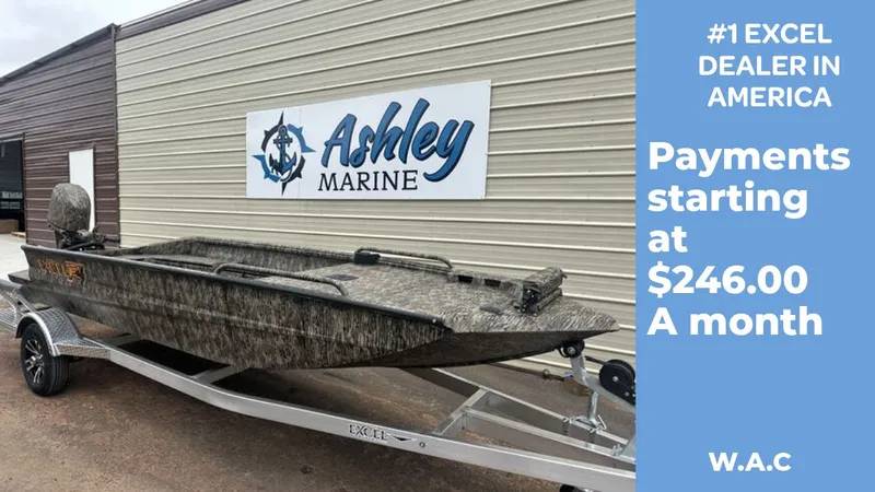 Slide: The Image of Excel Viper F4 1751 2026 - 1