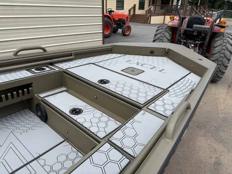 Slide: The Image of Excel 1754 Shallow Water F4 2026 - 9