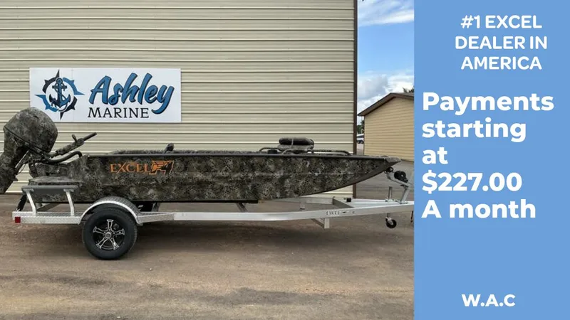 Slide: The Image of Excel Viper F4 1751-LOADED 2026 - 1