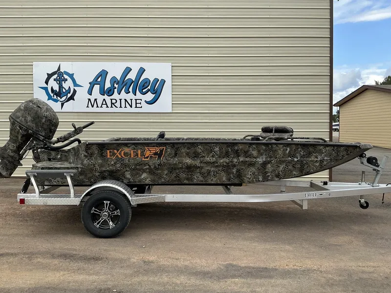 Slide: The Image of Excel Viper F4 1751-LOADED 2026 - 2