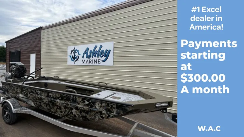 Slide: The Image of Excel 1754 Shallow Water F4 2026 - 1