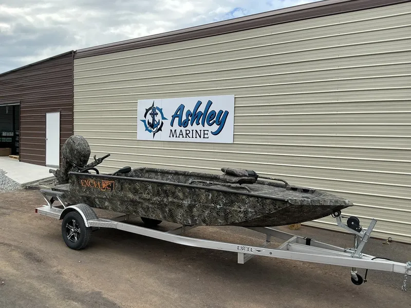 Slide: The Image of Excel Viper F4 1751-LOADED 2026 - 11