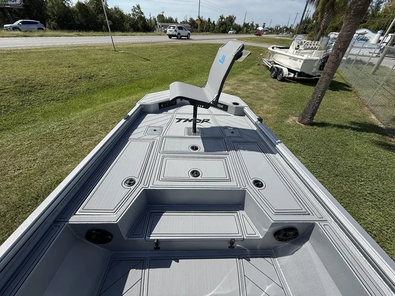 Slide: The Image of Thor LAKE HAMMER 1900 CC 2026 - 10