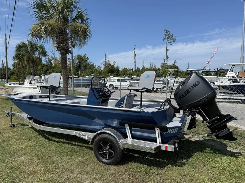 Slide: The Image of Thor LAKE HAMMER 1900 CC 2026 - 3