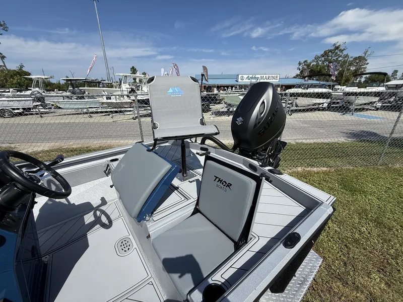 Slide: The Image of Thor LAKE HAMMER 1900 CC 2026 - 5