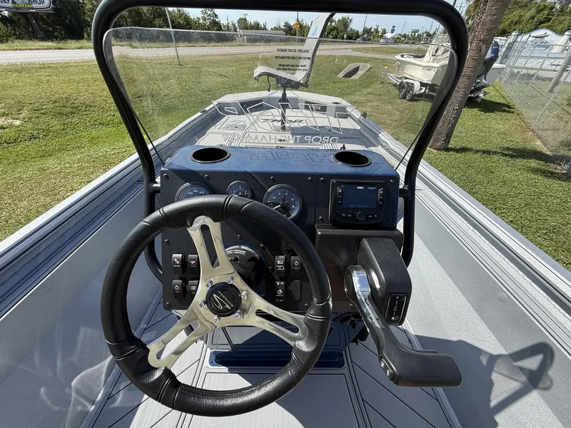 Slide: The Image of Thor LAKE HAMMER 1900 CC 2026 - 7