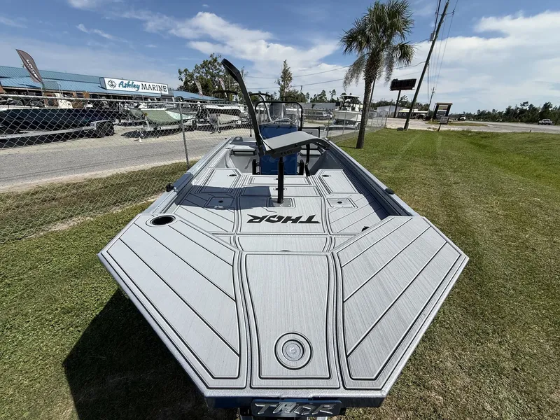 Slide: The Image of Thor LAKE HAMMER 1900 CC 2026 - 8