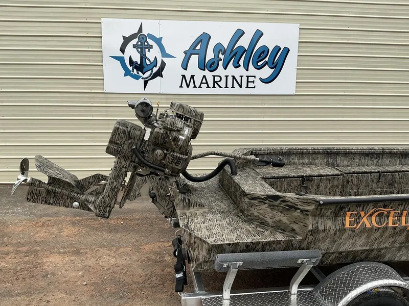 Slide: The Image of Excel 1754 Shallow Water F4 2026 - 10