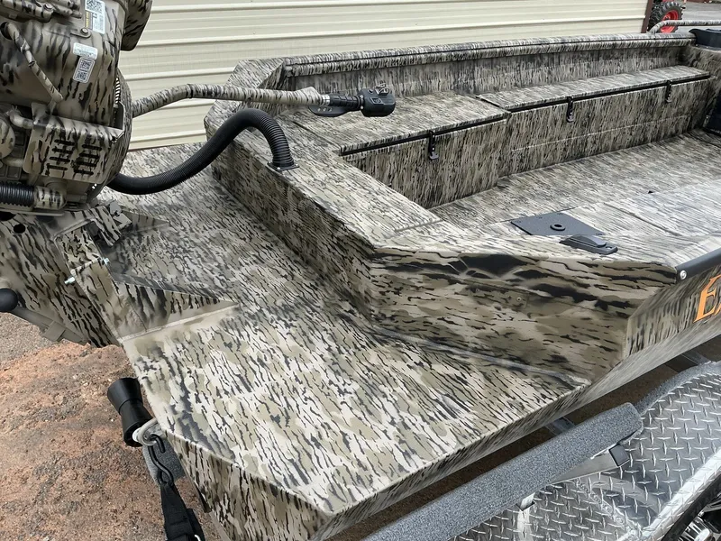 Slide: The Image of Excel 1754 Shallow Water F4 2026 - 11