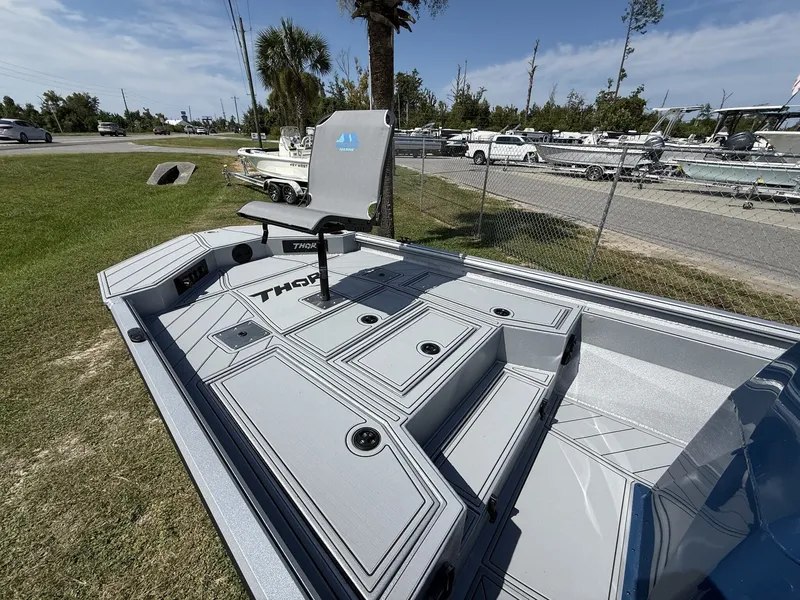 Slide: The Image of Thor LAKE HAMMER 1900 CC 2026 - 6