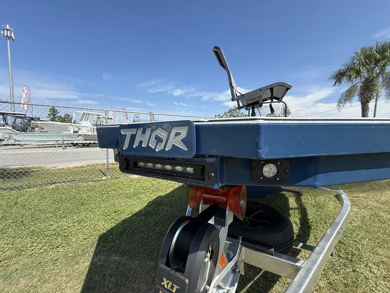 Slide: The Image of Thor LAKE HAMMER 1900 CC 2026 - 9