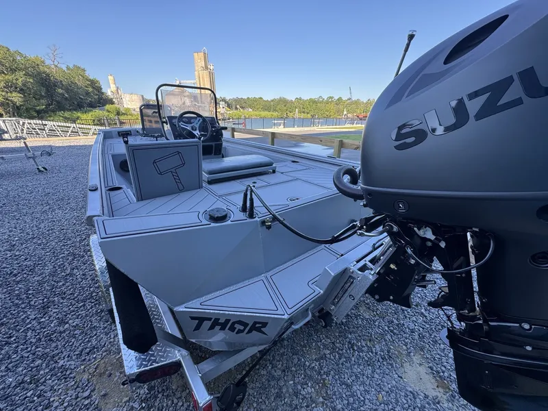 Slide: The Image of Thor LAKE HAMMER 1900 CC 2026 - 4