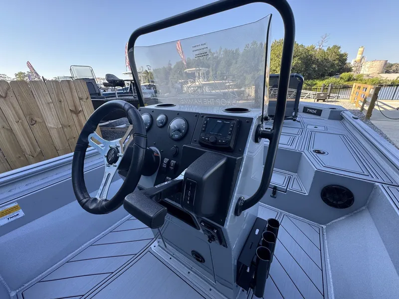 Slide: The Image of Thor LAKE HAMMER 1900 CC 2026 - 8