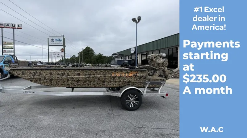 Slide: The Image of Excel Shallow Water F4 2026 - 1