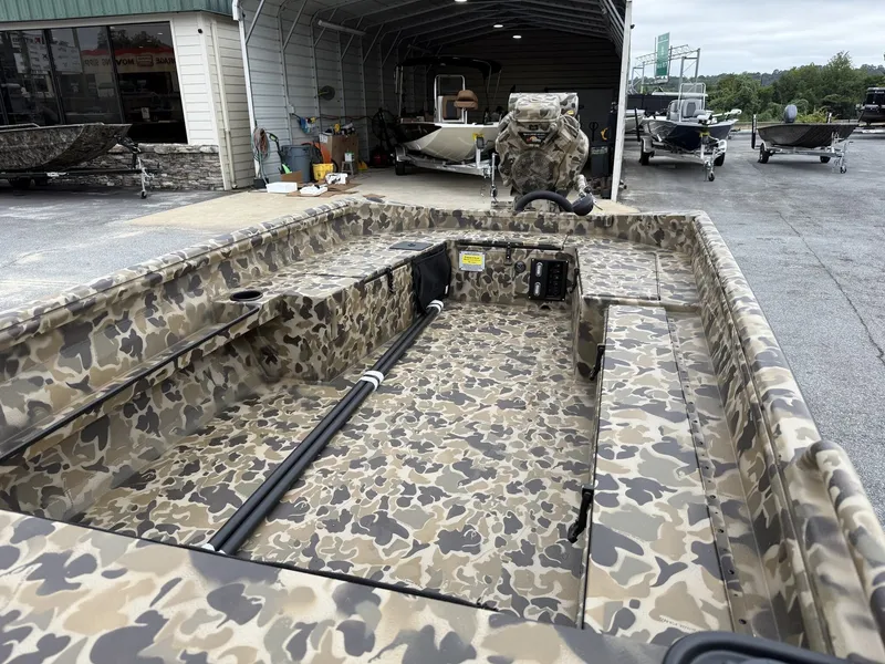 Slide: The Image of Excel Shallow Water F4 2026 - 7