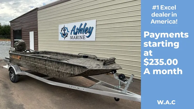 Slide: The Image of Excel 1754 Shallow Water F4 2026 - 1