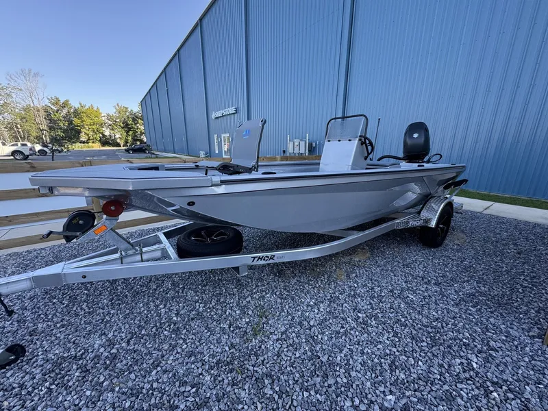 Slide: The Image of Thor LAKE HAMMER 1900 CC 2026 - 2