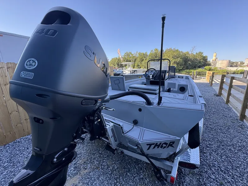 Slide: The Image of Thor LAKE HAMMER 1900 CC 2026 - 3