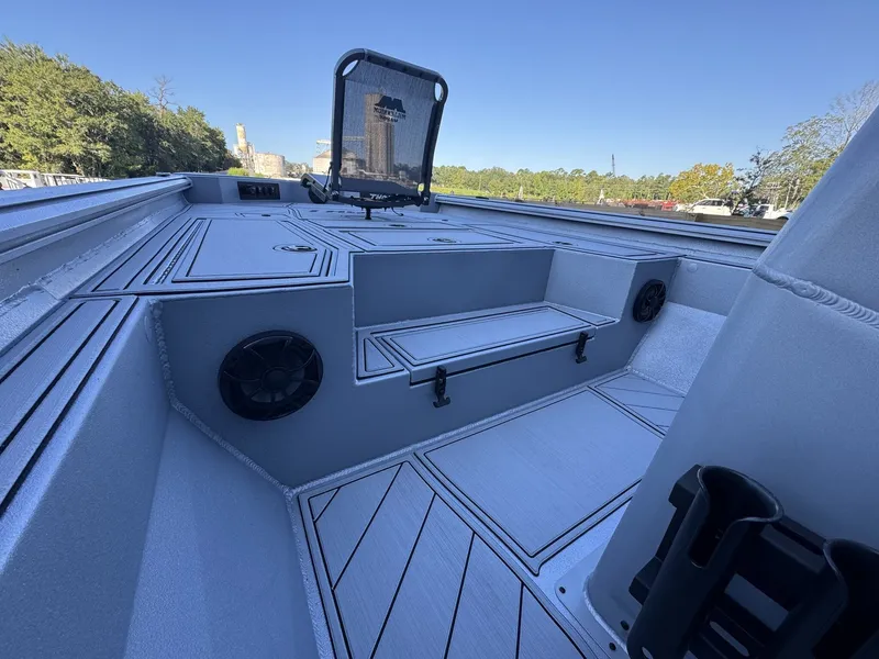 Slide: The Image of Thor LAKE HAMMER 1900 CC 2026 - 7