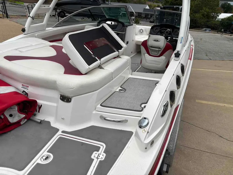 Slide: The Image of Chaparral 204 Xtreme 2014 - 11