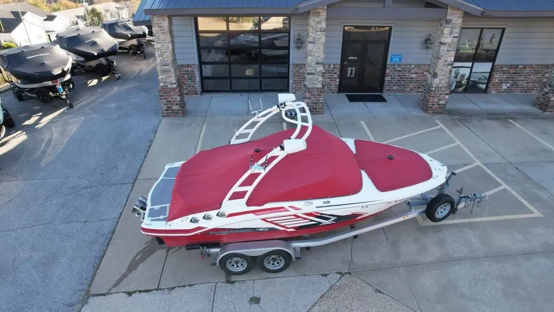 Slide: The Image of Chaparral 204 Xtreme 2014 - 13