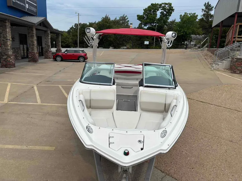 Slide: The Image of Chaparral 204 Xtreme 2014 - 4