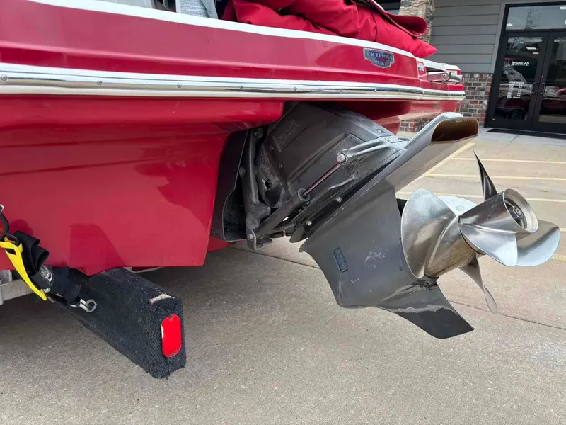 Slide: The Image of Chaparral 204 Xtreme 2014 - 5