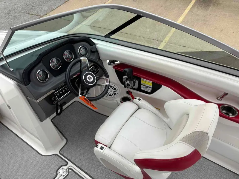 Slide: The Image of Chaparral 204 Xtreme 2014 - 6