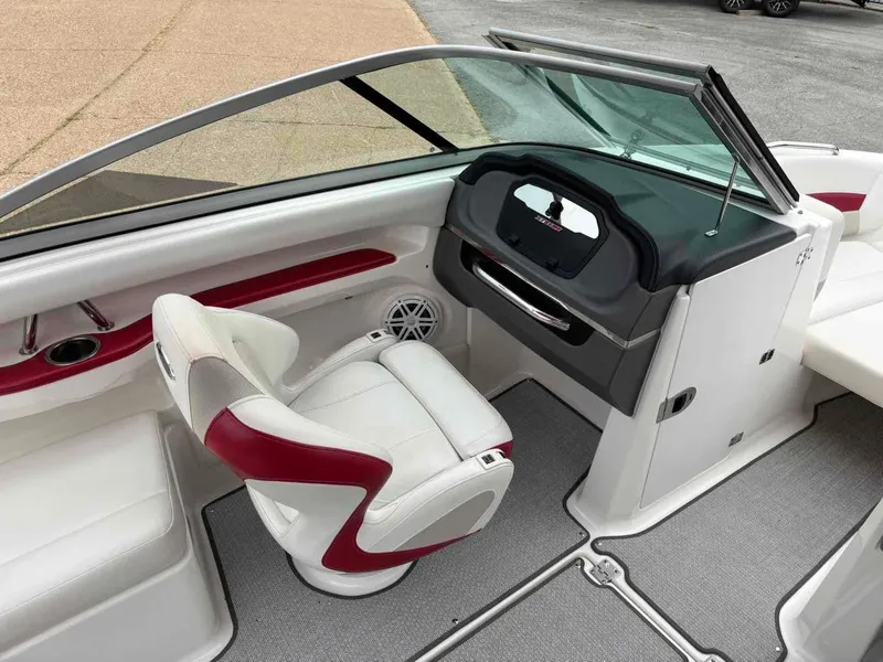 Slide: The Image of Chaparral 204 Xtreme 2014 - 7