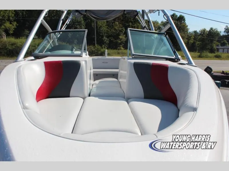 Slide: The Image of Moomba Mobius XLV/SK 2006 - 10