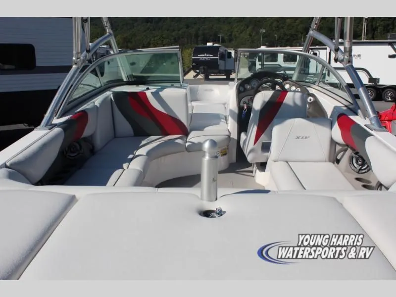 Slide: The Image of Moomba Mobius XLV/SK 2006 - 6