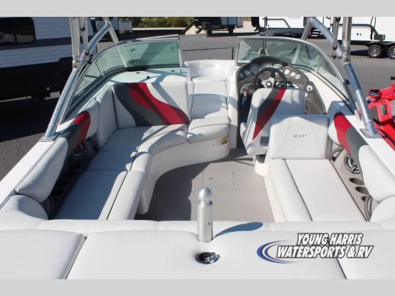 Slide: The Image of Moomba Mobius XLV/SK 2006 - 7