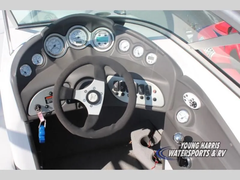 Slide: The Image of Moomba Mobius XLV/SK 2006 - 8