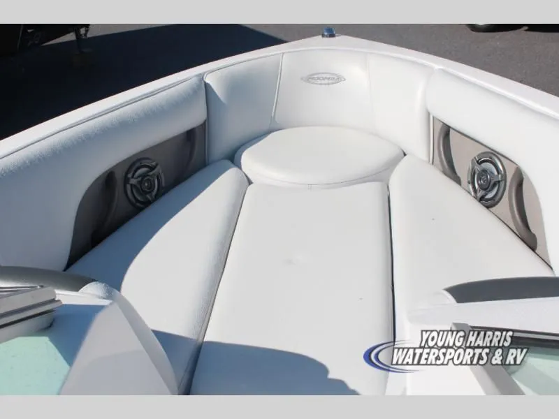 Slide: The Image of Moomba Mobius XLV/SK 2006 - 9