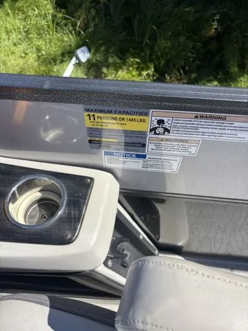 Slide: The Image of Misty Harbor Skye SG S-2385SG 2018 - 14