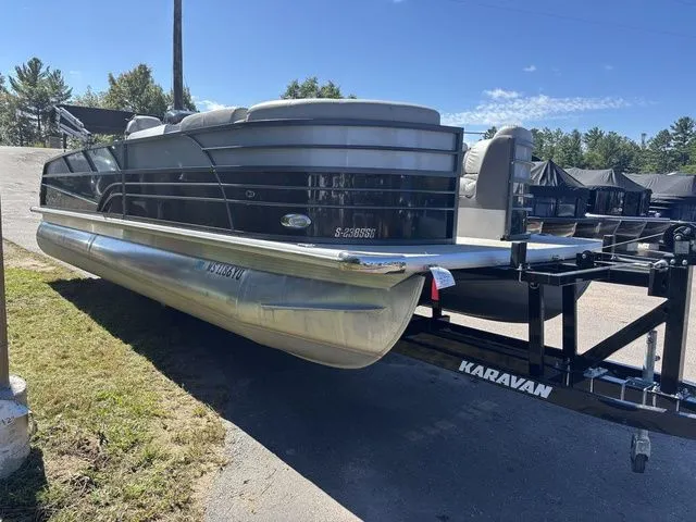 Slide: The Image of Misty Harbor Skye SG S-2385SG 2018 - 5