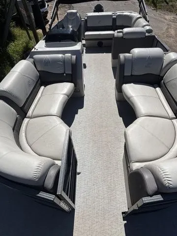 Slide: The Image of Misty Harbor Skye SG S-2385SG 2018 - 8