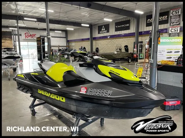 The Image of Sea-Doo GTR 230 2021 - 1