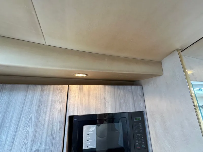 Slide: The Image of Formula 37 Performance Cruiser 2002 - 21