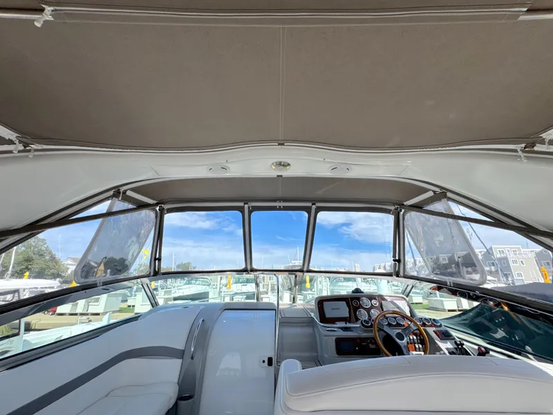 Slide: The Image of Formula 37 Performance Cruiser 2002 - 5