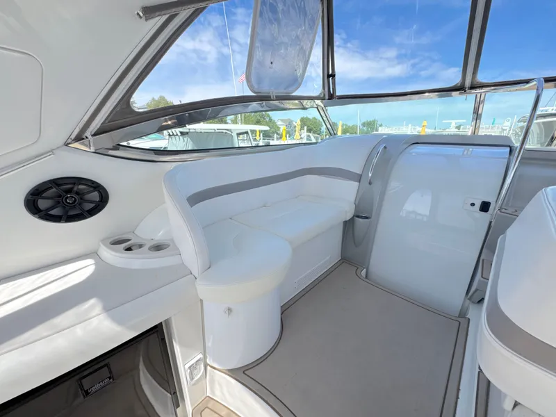 Slide: The Image of Formula 37 Performance Cruiser 2002 - 7