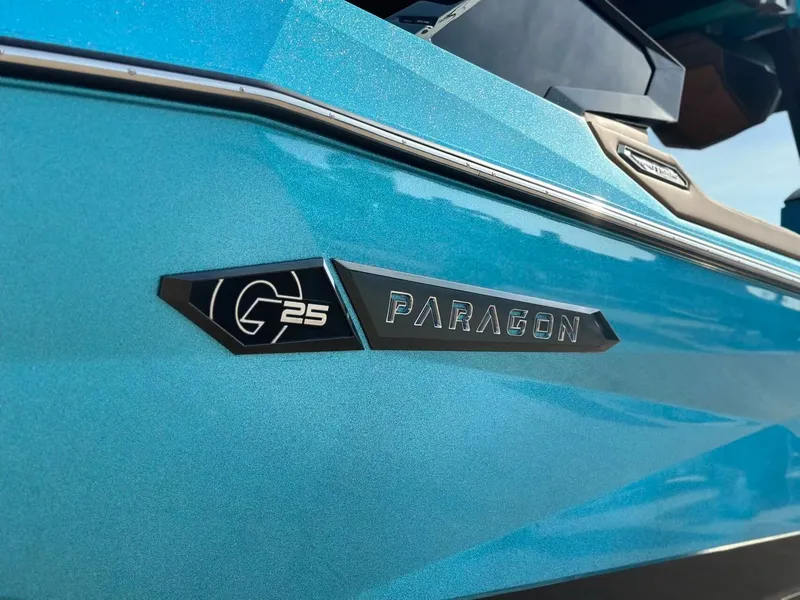 Slide: The Image of Nautique Super Air Nautique G25 Paragon 2026 - 11