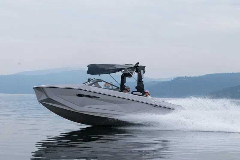 The Image of Nautique G23 2026 - 1