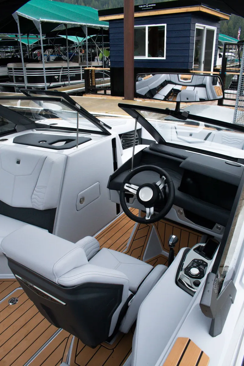 Slide: The Image of Nautique G23 2026 - 11