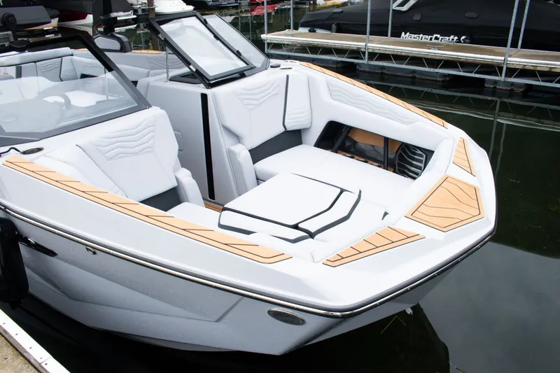 Slide: The Image of Nautique G23 2026 - 13