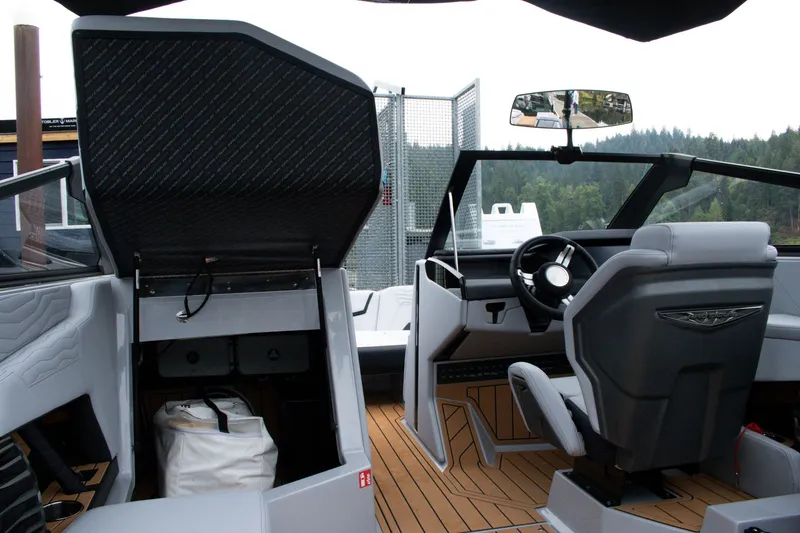 Slide: The Image of Nautique G23 2026 - 7