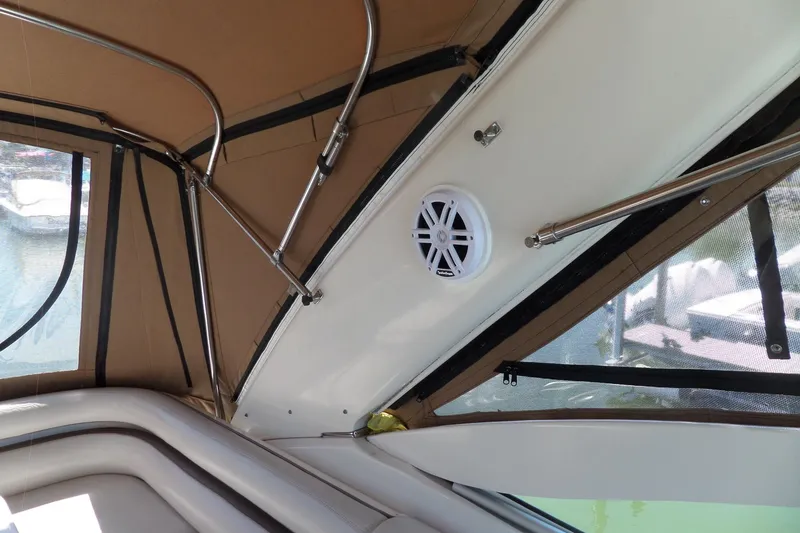 Slide: The Image of Doral 280 SE 2003 - 16