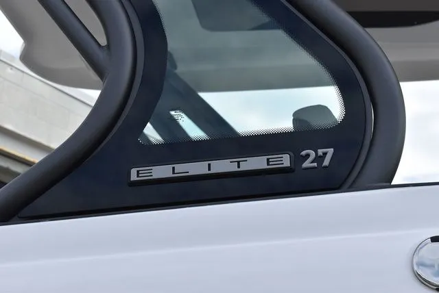 Slide: The Image of Monterey Elite 27 OB 2026 - 4