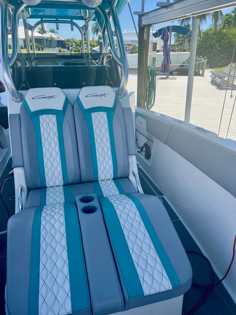 Slide: The Image of Concept Boats 32 2020 - 17